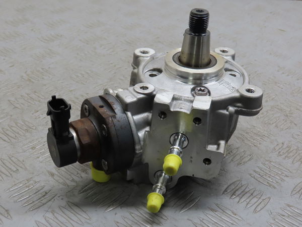 Pompe injection diesel Peugeot 208 II (UB_, UP_, UW_, UJ_) 1.5 bluehdi 100 (2019)
