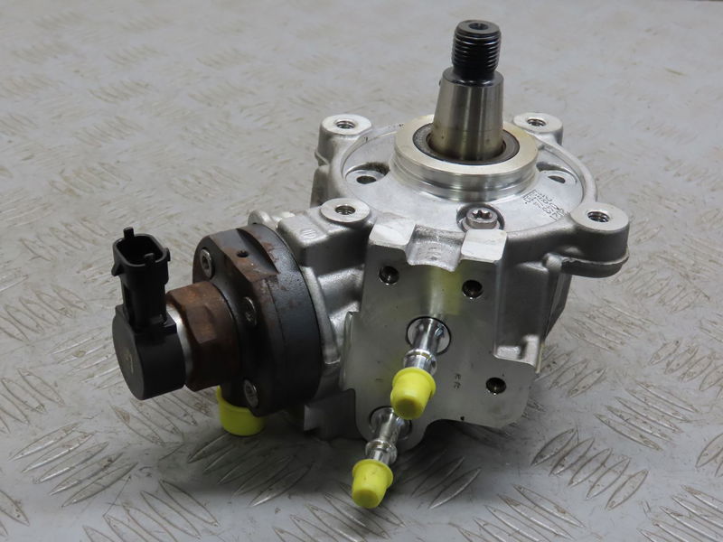 Pompe injection diesel Peugeot 208 II (UB_, UP_, UW_, UJ_) 1.5 bluehdi 100 (2019)