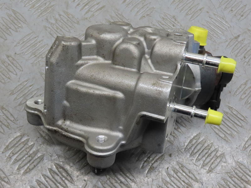 Pompe injection diesel Peugeot 208 II (UB_, UP_, UW_, UJ_) 1.5 bluehdi 100 (2019)