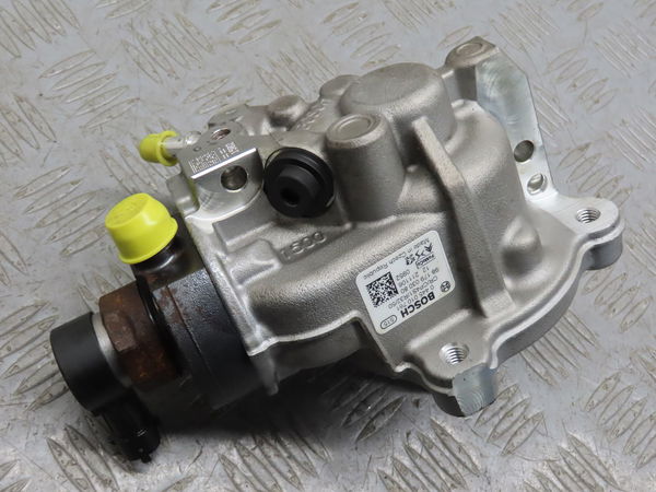 Pompe injection diesel Peugeot 208 II (UB_, UP_, UW_, UJ_) 1.5 bluehdi 100 (2019)