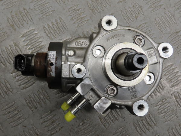 Pompe injection diesel Peugeot 208 II (UB_, UP_, UW_, UJ_) 1.5 bluehdi 100 (2019)