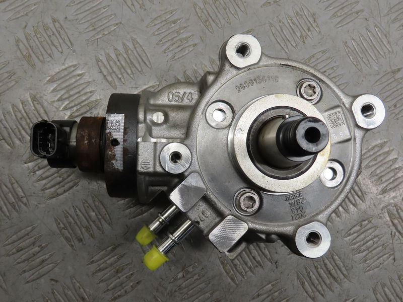 Pompe injection diesel Peugeot 208 II (UB_, UP_, UW_, UJ_) 1.5 bluehdi 100 (2019)