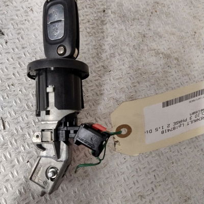 Antivol de direction Renault CLIO III (BR0-1, CR0-1) 1.5 dci (2010-2014) 5 portes