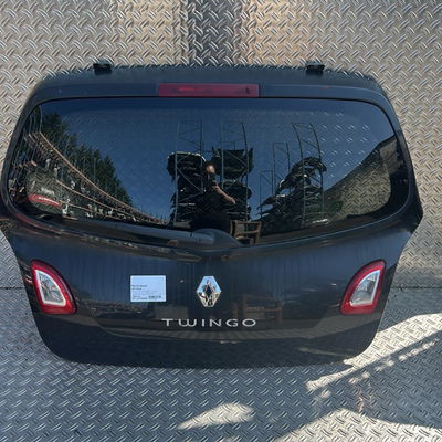 Hayon Renault TWINGO II (CN0_) 1.2 16v (cn04, cn0a, cn0b) (2007-2014) 3 portes
