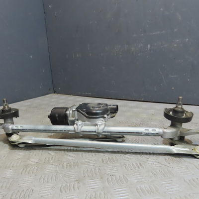 Moteur essuie-glace avant Nissan QASHQAI II SUV (J11, J11_) 1.2 dig-t (2013)