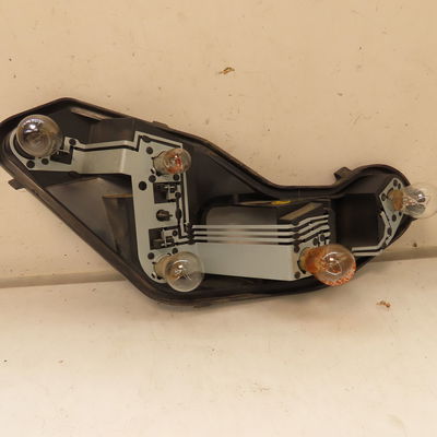 Platine feu arg Peugeot 207-207 (WA_, WC_) 1.6 hdi (2006-2013) 5 portes