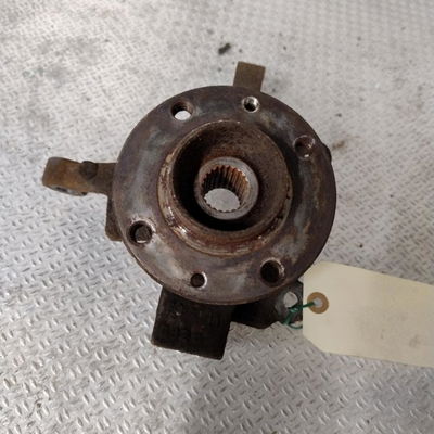 Pivot avd Renault CLIO III (BR0-1, CR0-1) 1.5 dci (2010-2014) 5 portes