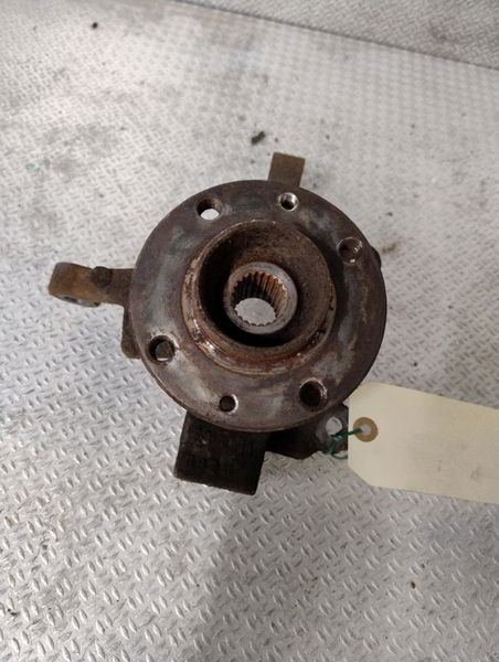Pivot avd Renault CLIO III (BR0-1, CR0-1) 1.5 dci (2010-2014) 5 portes