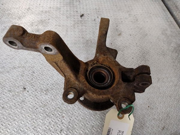 Pivot avd Renault CLIO III (BR0-1, CR0-1) 1.5 dci (2010-2014) 5 portes