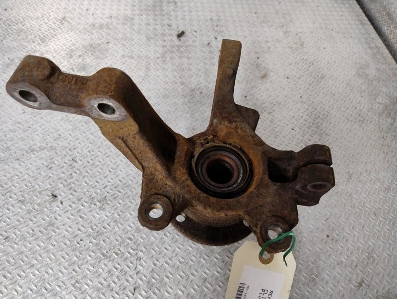 Pivot avd Renault CLIO III (BR0-1, CR0-1) 1.5 dci (2010-2014) 5 portes