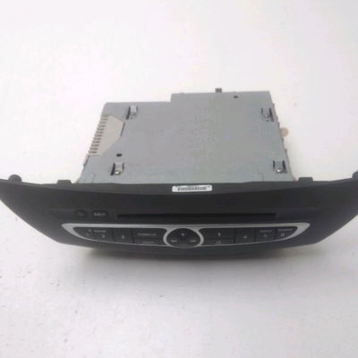 Autoradio Renault LAGUNA III Grandtour (KT0-1) 2.0 dci gt (kt11, kt1e, kt1n) (2008-2015)