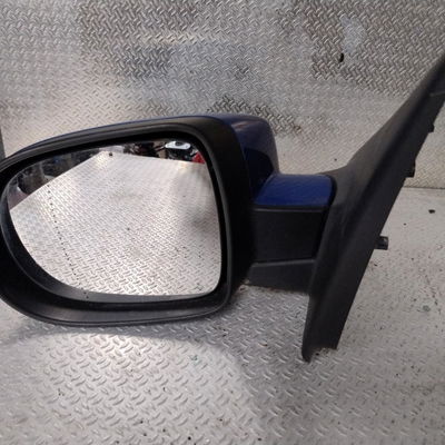 Retroviseur exterieur gauche Renault CLIO III (BR0-1, CR0-1) 1.5 dci (2010-2014) 5 portes