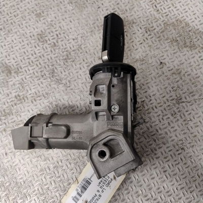 Antivol de direction Ford FIESTA VI (CB1, CCN) 1.25 (2008-2017)