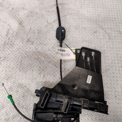 Serrure porte ard Ford FIESTA VI (CB1, CCN) 1.25 (2008-2017)
