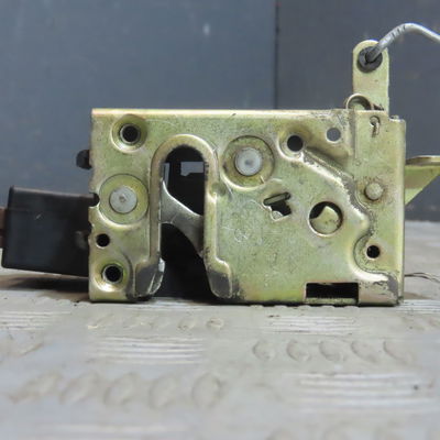 Serrure porte avg Citroën ZX (N2) 1.4 i (1991-1997) 5 portes