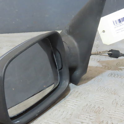 Retroviseur exterieur gauche Citroën ZX (N2) 1.4 i (1991-1997) 5 portes
