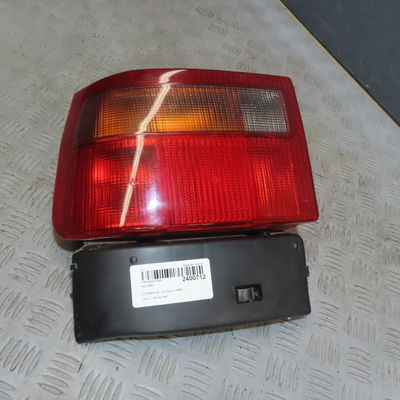 Feu arrière gauche Citroën ZX (N2) 1.4 i (1991-1997) 5 portes