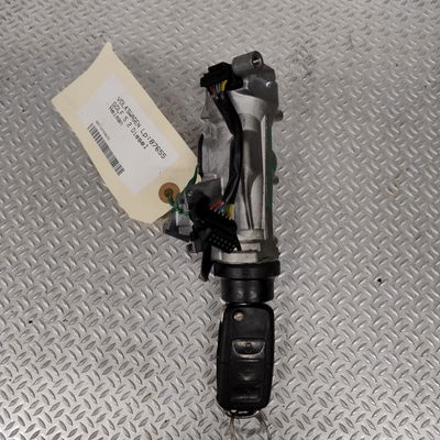 Antivol de direction Volkswagen GOLF V (1K1) 2.0 tdi 16v (2003-2008)