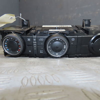 Commande de chauffage Mercedes-benz SPRINTER 3,5-t Camionnette (B906) 315 cdi (906.631, 906.633, 906.635, 906.637) (2006-2009)