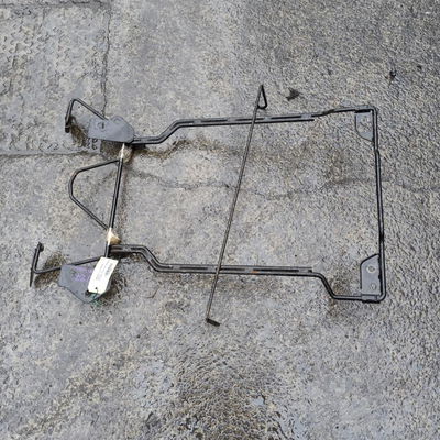 Panier roue secours RENAULT TRAFIC 3  TRAFIC 3