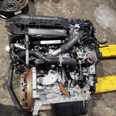 Moteur essence Citroën C3 II (SC_) 1.6 hdi (2009-2016) 5 portes