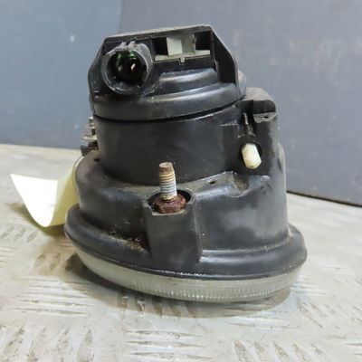 Phare antibrouillard avant gauche RENAULT CLIO