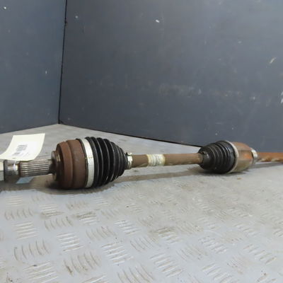 Transmission avant droite Dacia DUSTER (HS_) 1.2 tce 125 (2013-2018)