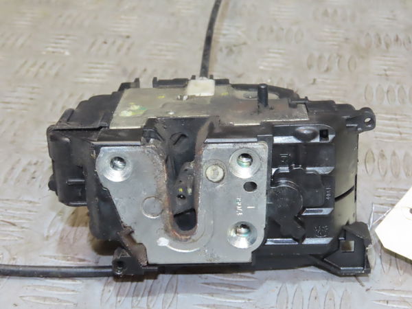 Serrure porte arg Renault MODUS - GRAND MODUS (F-JP0_) 1.5 dci (fp0d, jp0d) (2004)