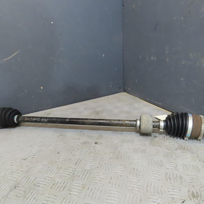 Transmission avant droite Suzuki SWIFT III (MZ, EZ) 1.3 (rs 413) (2005)