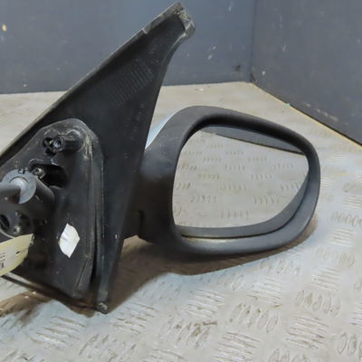 Retroviseur exterieur manuel droit RENAULT CLIO
