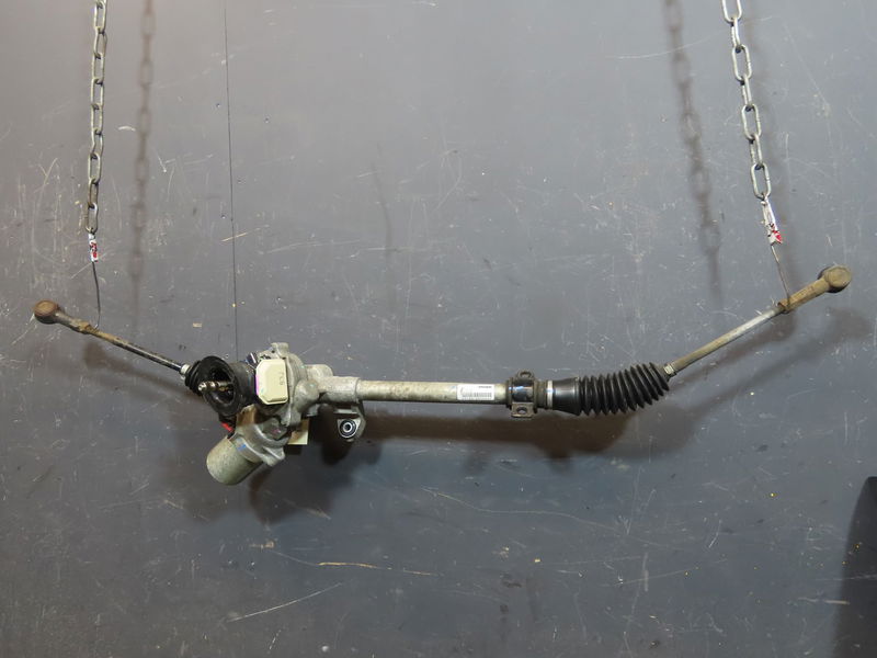 Cremaillere Suzuki SWIFT III (MZ, EZ) 1.3 (rs 413) (2005)