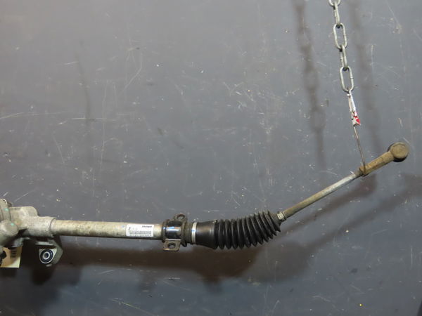 Cremaillere Suzuki SWIFT III (MZ, EZ) 1.3 (rs 413) (2005)