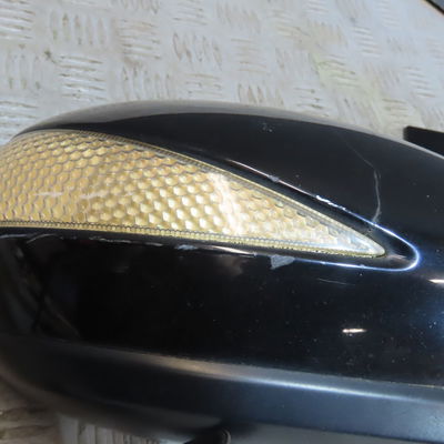 Retroviseur exterieur electrique droit Honda CIVIC VIII Hatchback (FN, FK) 1.8 (fn1, fk2) (2005)