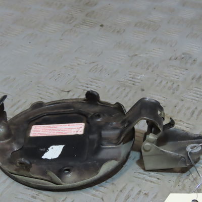 Portillon carburant aile arg Suzuki SWIFT III (MZ, EZ) 1.3 (rs 413) (2005)