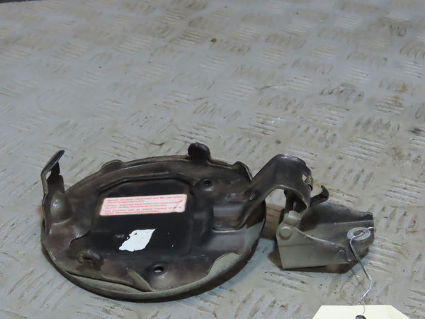 Portillon carburant aile arg Suzuki SWIFT III (MZ, EZ) 1.3 (rs 413) (2005)