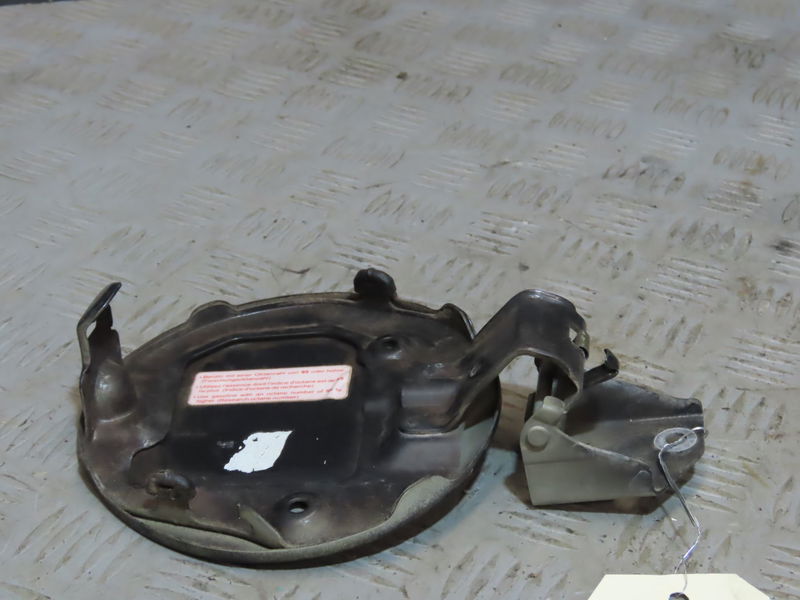 Portillon carburant aile arg Suzuki SWIFT III (MZ, EZ) 1.3 (rs 413) (2005)