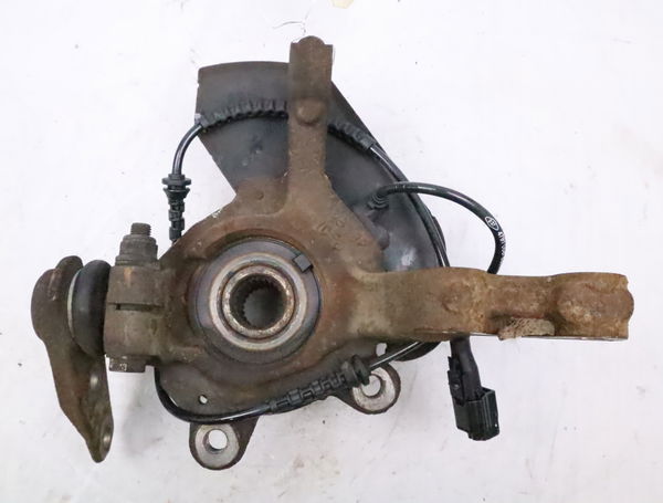Fusee avg Renault TWINGO II (CN0_) 1.2 16v (cn04, cn0a, cn0b) (2007-2014) 3 portes