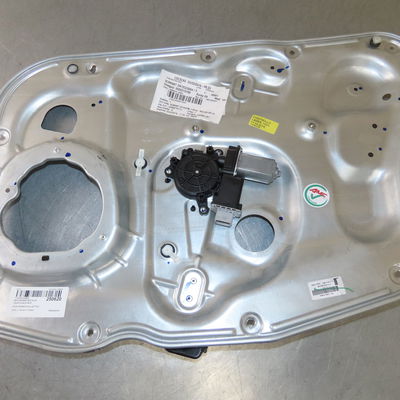 Mecanisme  moteur lève-glace avant droit Alfa romeo GIULIETTA (940_) 1.4 tb (940fxb1a, 940fxb11) (2010-2018)