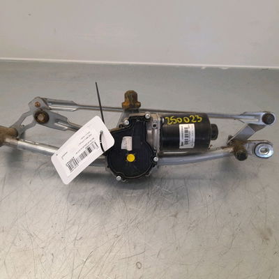 Moteur essuie-glace avant Fiat 500L (351_, 352_) 1.4 (199lyb1b) (2012)