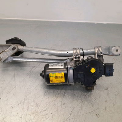 Moteur essuie-glace avant Peugeot 108 1.2 (2014)