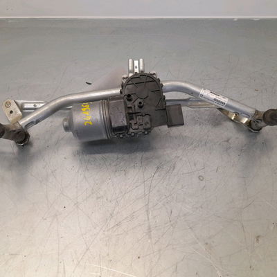 Moteur essuie-glace avant Peugeot 208 I (CA_, CC_) 1.2 thp 110 (2013)