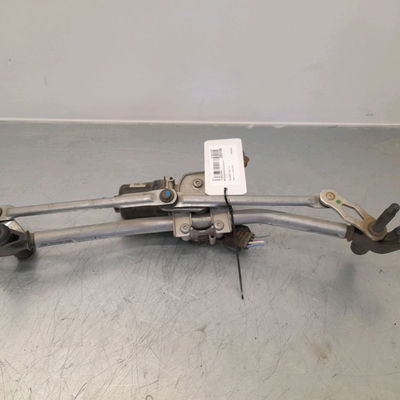 Moteur essuie-glace avant Peugeot 208 II (UB_, UP_, UW_, UJ_) 1.2 puretech 100 (2019) 5 portes