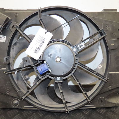 Ventilateur de refroidissement Renault CLIO IV (BH_) 1.2 tce 120 (bhau) (2016)
