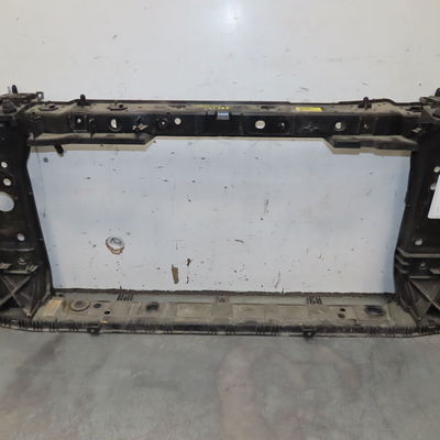 Face avant Renault CLIO V (B7_) 1.0 tce 100 (b7mt) (2019)