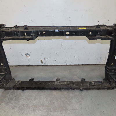 Face avant Renault CLIO V (B7_) 1.5 blue dci 85 (b7ag) (2019) 5 portes