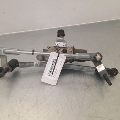 Moteur essuie-glace avant Renault CLIO V (B7_) 1.5 blue dci 85 (b7ag) (2019) 5 portes