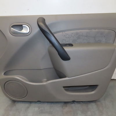 Garniture porte avd Renault KANGOO - GRAND KANGOO II (KW0-1_) 1.6 16v (kw03, kw09, kw0d, kw0u, kw0w, kw13) (2008) 4 portes