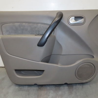 Garniture porte avg Renault KANGOO - GRAND KANGOO II (KW0-1_) 1.6 16v (kw03, kw09, kw0d, kw0u, kw0w, kw13) (2008) 4 portes