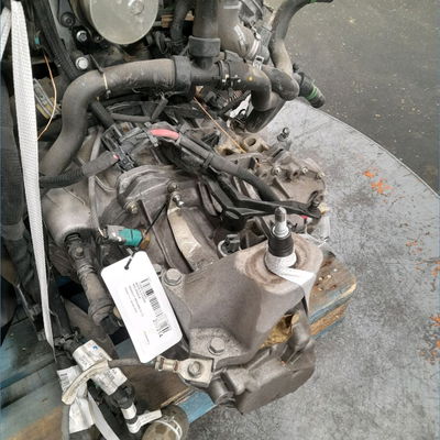 Boîte à vitesse mecanique Renault MEGANE IV 3-5 portes (B9A-M-N_) 1.5 dci 110 (b9a3) (2015)
