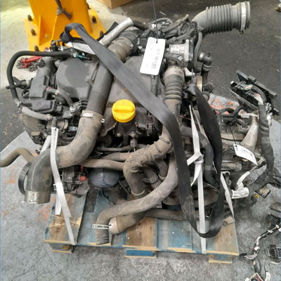 Moteur diesel Renault MEGANE IV 3-5 portes (B9A-M-N_) 1.5 dci 110 (b9a3) (2015)